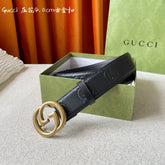 China Replica Gucci Belts 75usd Only